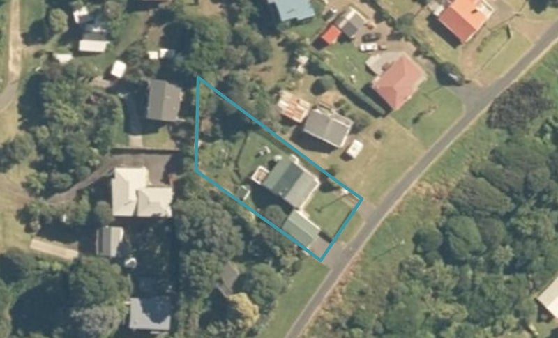 8 Takarei Terrace, Mokau, Mōkau - Carousel 1