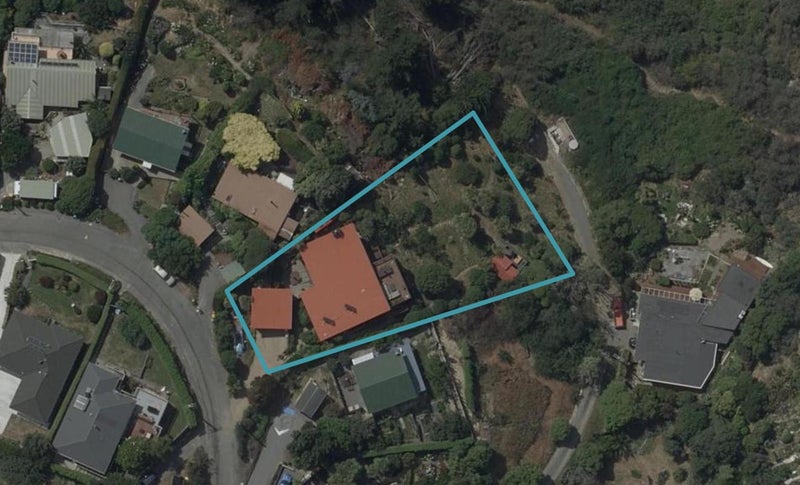 9 Te Ara Crescent, Diamond Harbour, Lyttelton - Carousel 1