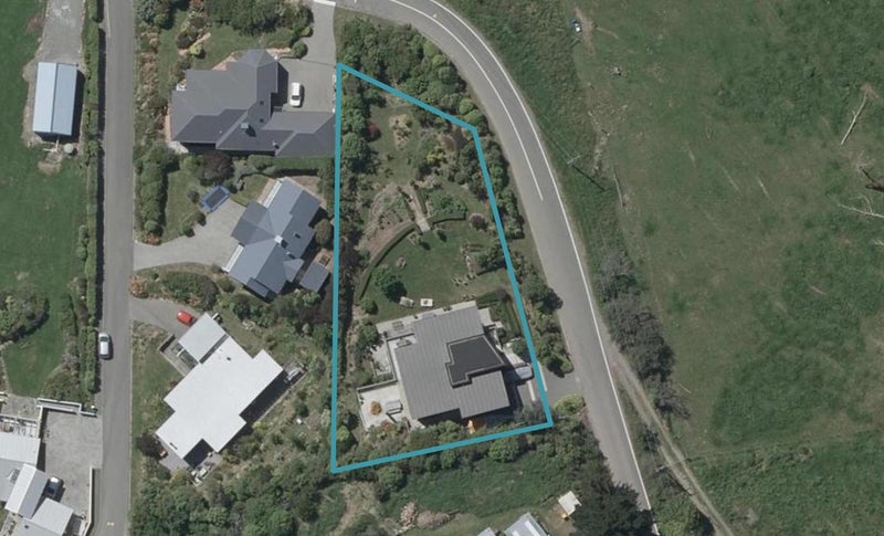190 Huntsbury Avenue, Huntsbury, Christchurch - Carousel 1
