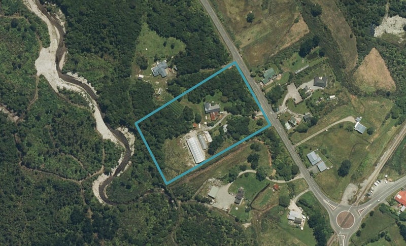 2038 Kumara Junction Highway, Hokitika - Carousel 1