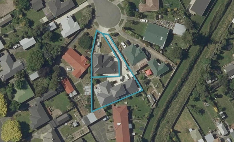 38A Gloucester Street, Takaro, Palmerston North - Carousel 1