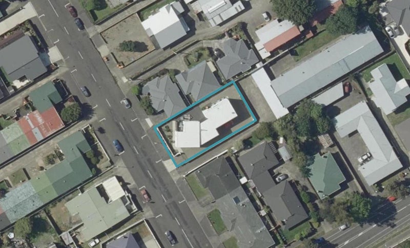 1/85 Linton Street, West End, Palmerston North - Carousel 1