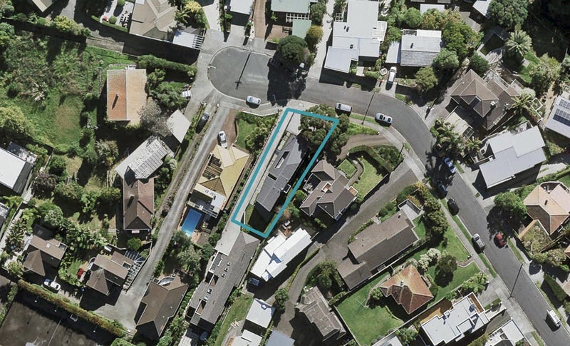 24 Wiles Avenue, Remuera, Auckland - Carousel 1