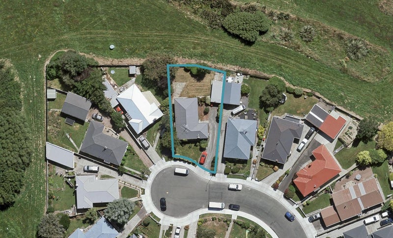 18 Glenbrae Place, Hargest, Invercargill - Carousel 1