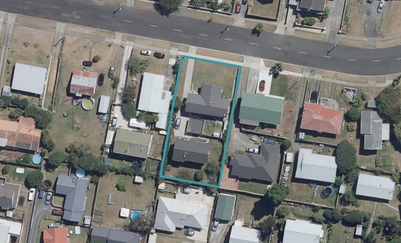 26A Cowley Drive, Temple View, Hamilton - Carousel 1