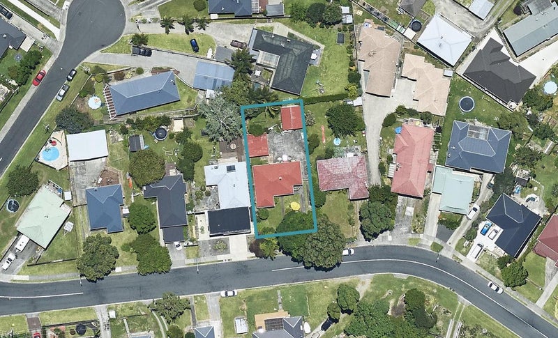 35 Argyll Road, Greerton, Tauranga - Carousel 1