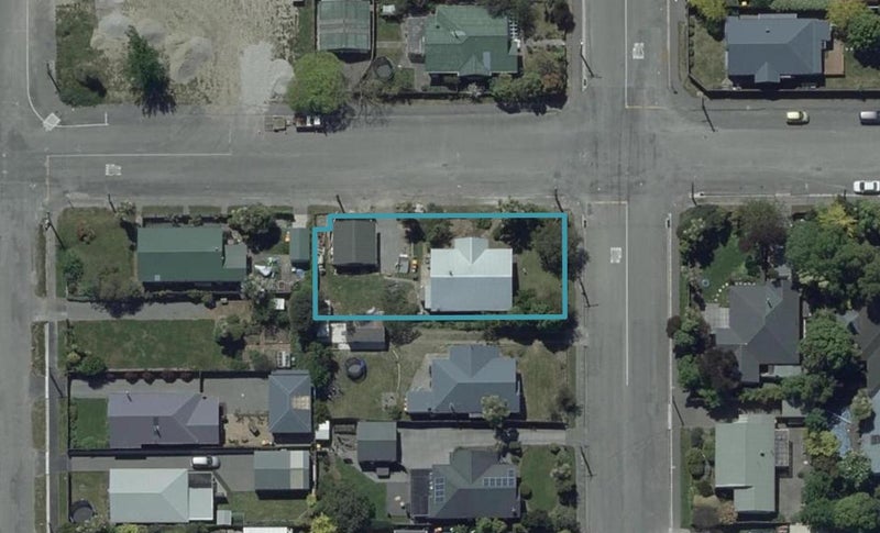 30 Randall Street, Richmond, Christchurch - Carousel 1