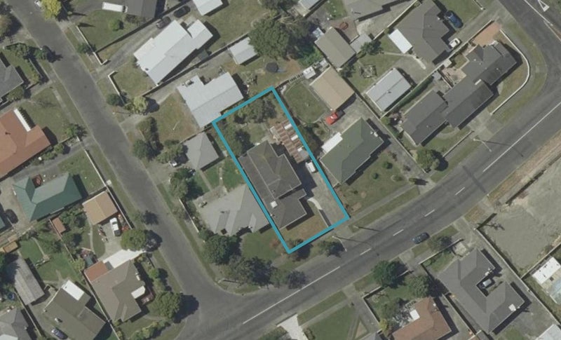 40 Fairs Road, Milson, Palmerston North - Carousel 1