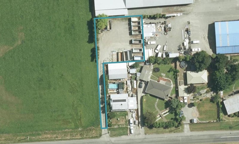 0 Battys Road, Yelverton, Blenheim - Carousel 1