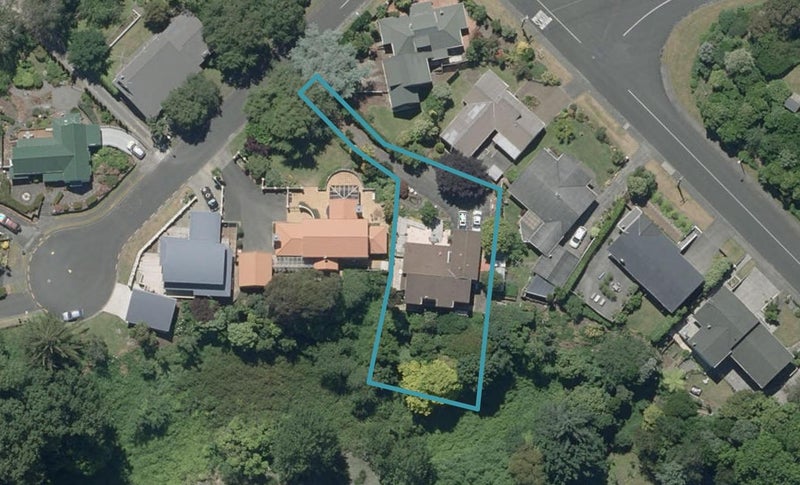3 Chittick Place, Saint Johns Hill, Whanganui - Carousel 1