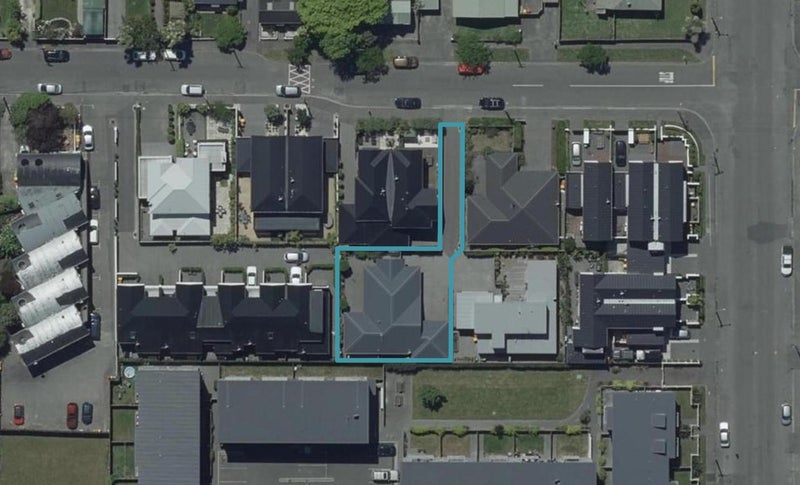146 Holly Road, St Albans, Christchurch - Carousel 1