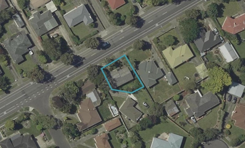 50 College Street, Awapuni, Palmerston North - Carousel 1