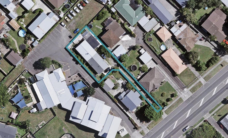 69A Gloucester Street, Greenmeadows, Napier - Carousel 1