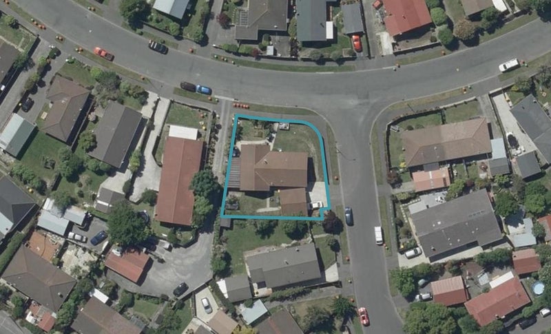 85 Bayswater Crescent, Bromley, Christchurch - Carousel 1