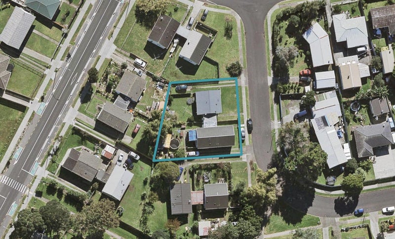 60 Kemble Close, Māngere, Auckland - Carousel 1