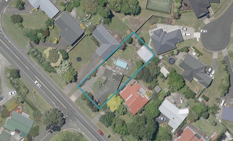160 Great North Road, Otamatea, Whanganui - Carousel 1