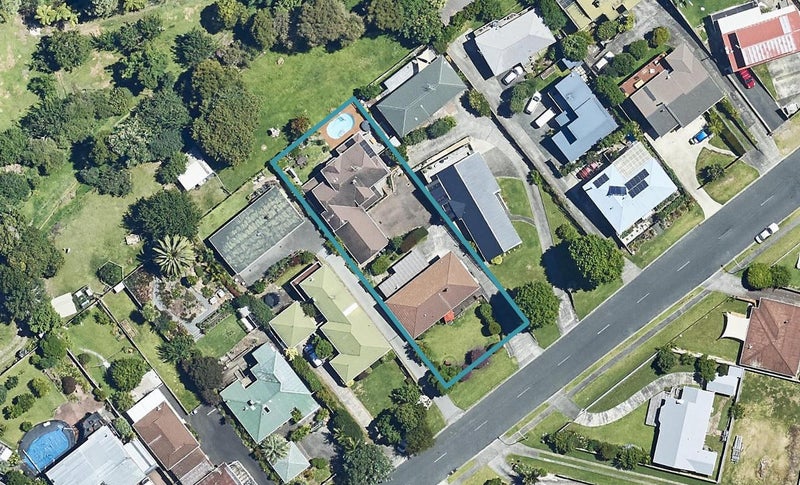 14B Margaret Road, Bellevue, Tauranga - Carousel 1