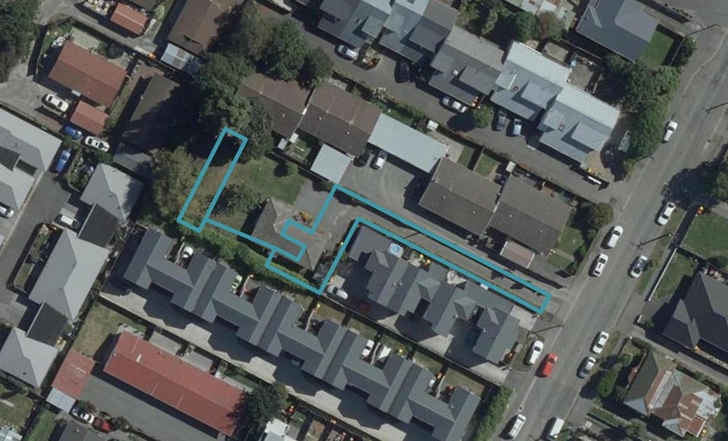 87D Bordesley Street, Phillipstown, Christchurch - Carousel 1