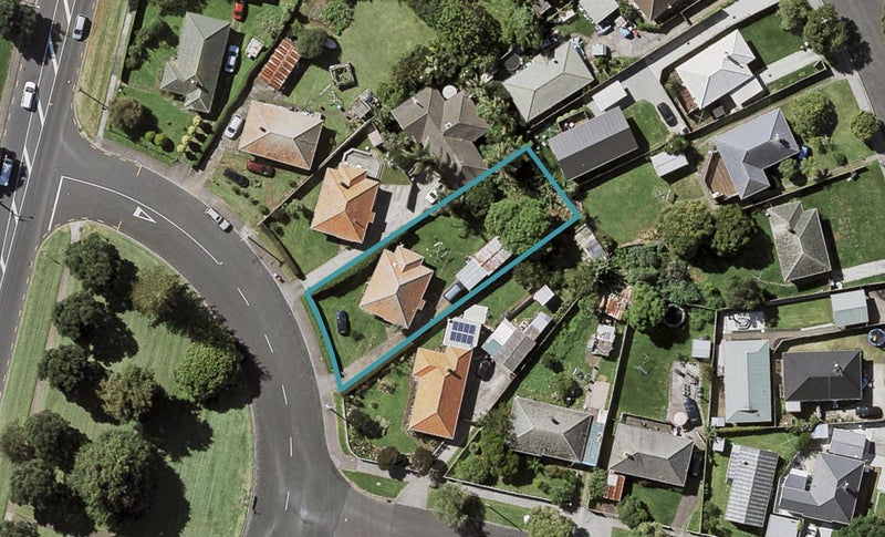 12 Martin Place, Panmure, Auckland - Carousel 1