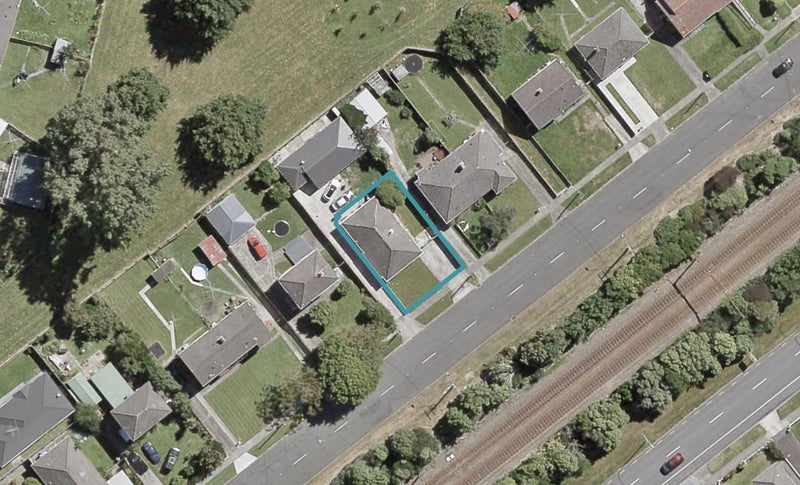 162 Oxford Terrace, Epuni, Lower Hutt - Carousel 1