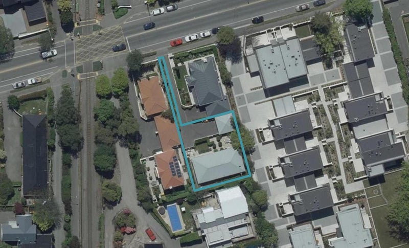 136 Glandovey Road, Strowan, Christchurch - Carousel 1