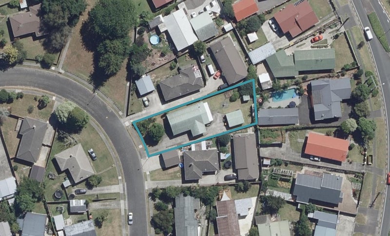 27 Aspiring Crescent, Chartwell, Hamilton - Carousel 1