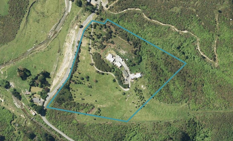 59 Boons Valley Road, Waikawa, Picton - Carousel 1
