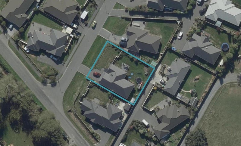 4 Greenan Place, Doyleston, Doyleston - Carousel 1