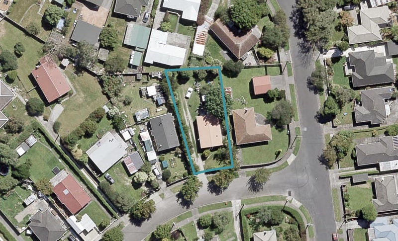 4 Maher Street, Elderslea, Upper Hutt - Carousel 1