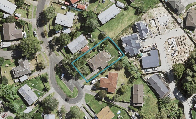 20 Afton Place, Ranui, Auckland - Carousel 1