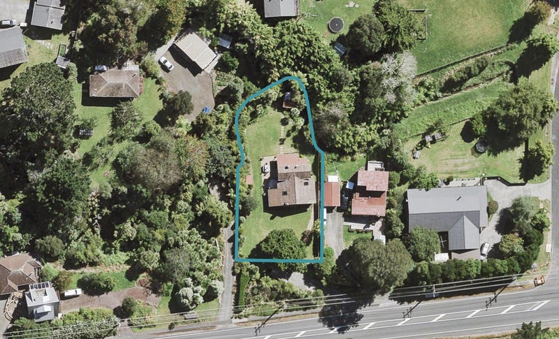 885 Swanson Road, Swanson, Auckland - Carousel 1