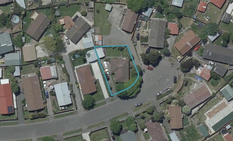 27 Taranui Place, Bromley, Christchurch - Carousel 1