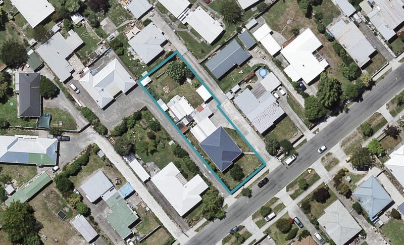 601 Lumsden Road, Akina, Hastings - Carousel 1