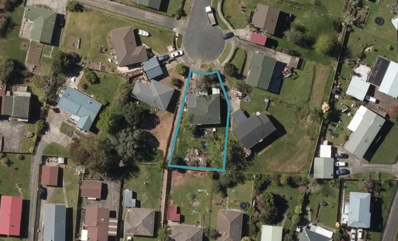 19 Chester Avenue, Onerahi, Whangarei - Carousel 1