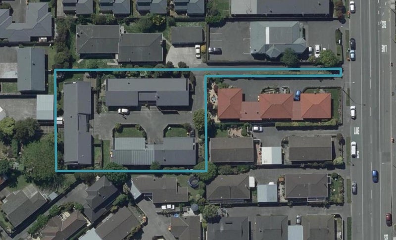 6/185 Colombo Street, Sydenham, Christchurch - Carousel 1