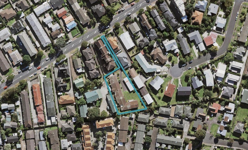 4/0 Campbell Road, One Tree Hill, Auckland - Carousel 1