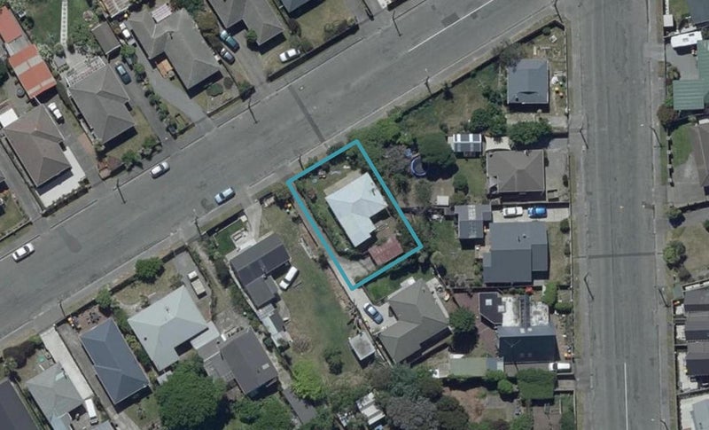 45 Fleming Street, North New Brighton, Christchurch - Carousel 1