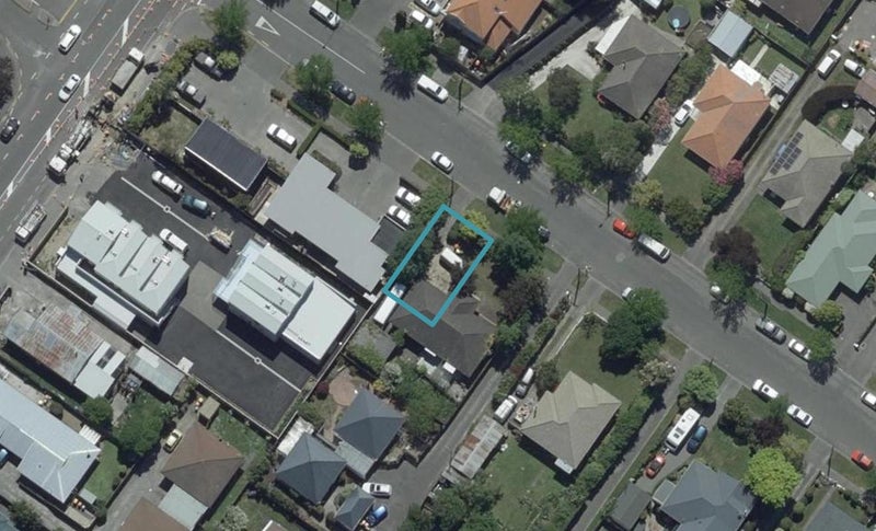 1/6 Meadow Street, Papanui, Christchurch - Carousel 1