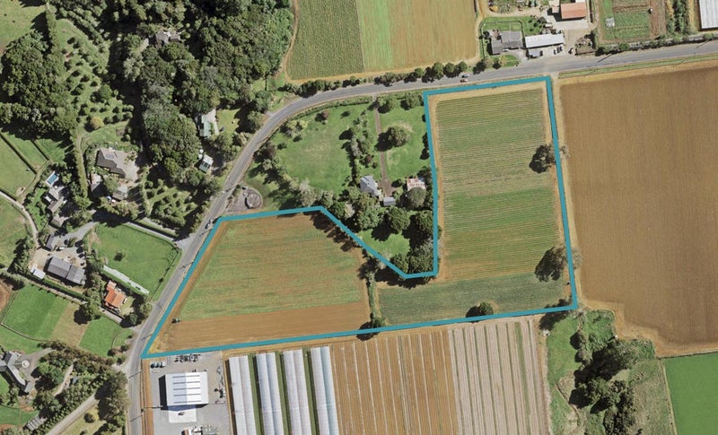 760 Harrisville Road, Pukekohe East - Carousel 1