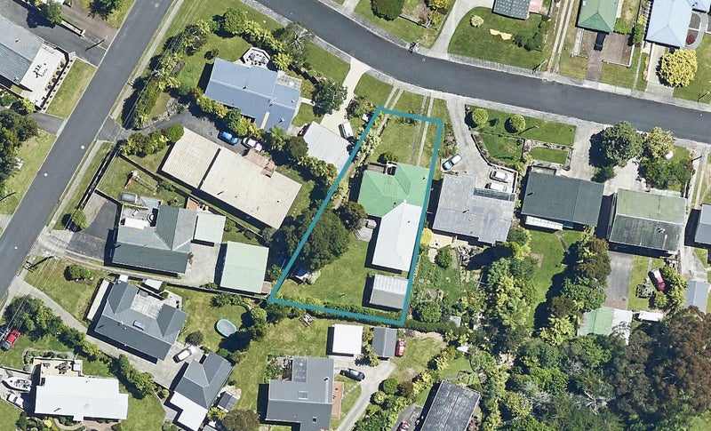 3 Gallagher Street, Springfield, Rotorua - Carousel 1