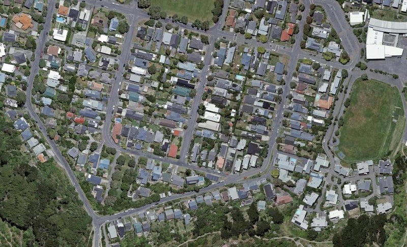 65 Hector Street, Seatoun, Wellington - Carousel 1