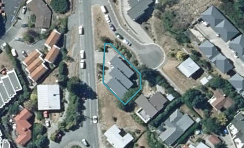 97 Hallenstein Street, Queenstown, Queenstown - Carousel 1