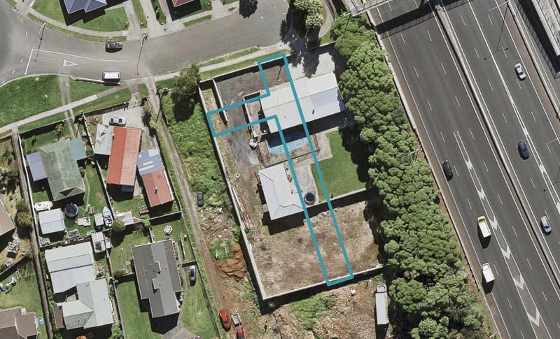 3 Pangu Way, Mangere, Auckland - Carousel 1