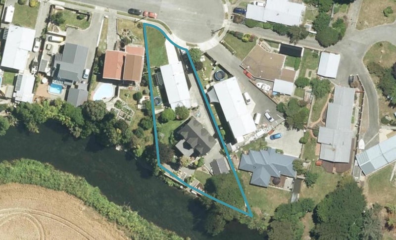 162A Budge Street, Riversdale, Blenheim - Carousel 1