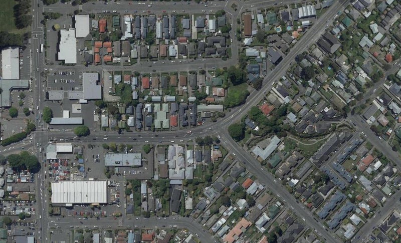 43 Huxley Street, Sydenham, Christchurch - Carousel 1