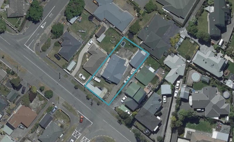 258 Lake Terrace Road, Shirley, Christchurch - Carousel 1