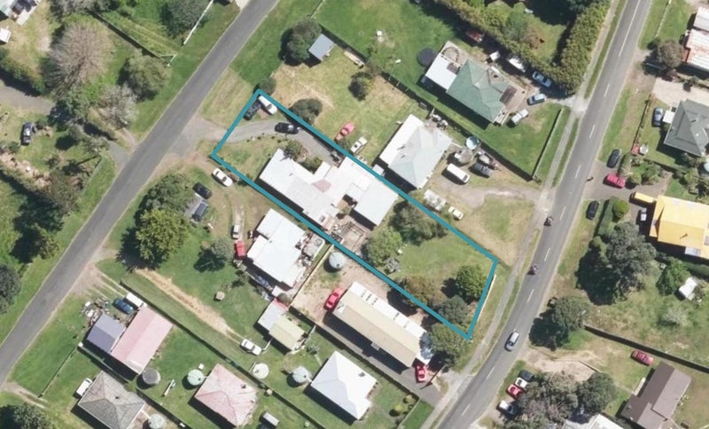 97 Takahe Road, Ahipara, Kaitaia - Carousel 1
