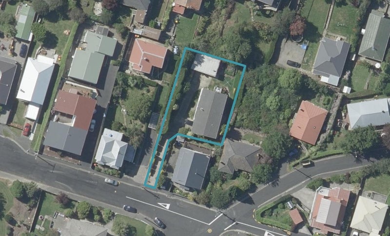 38A Crosby Street, Mornington, Dunedin - Carousel 1