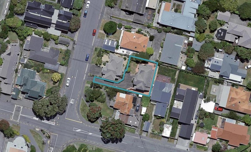 47A Falkirk Ave, Seatoun, Wellington - Carousel 1