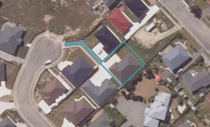 22 Dove Place, Holmes Hill, Oamaru - Carousel 1